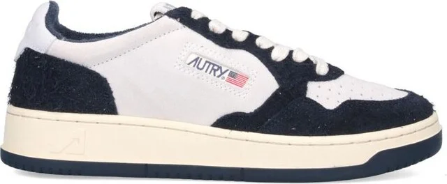 Autry Medalist Low Sneakers