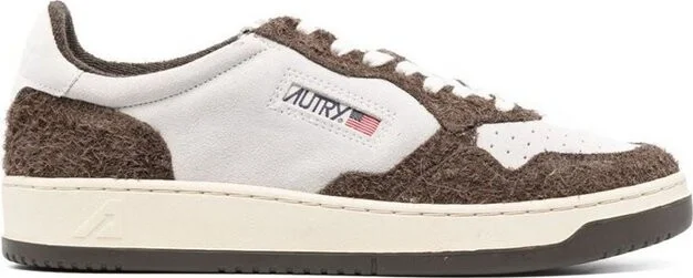 Autry Medalist Low Sneakers