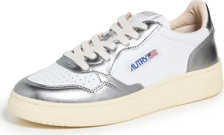 Autry Medalist Low Sneakers