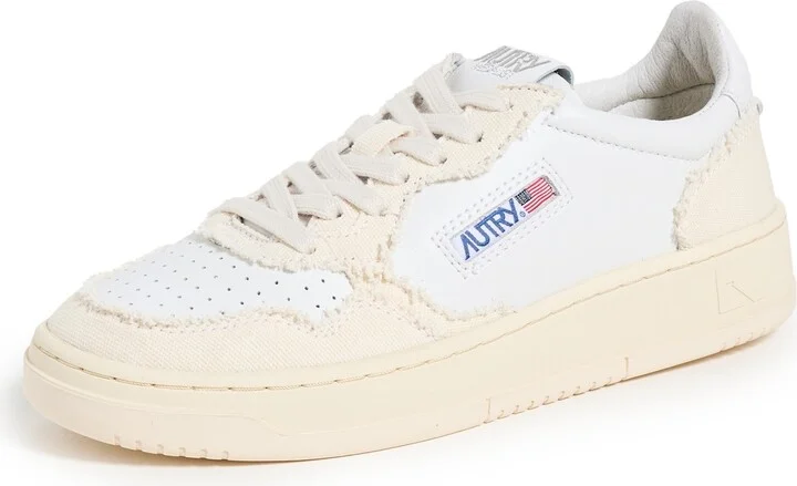 Autry Medalist Low Sneakers