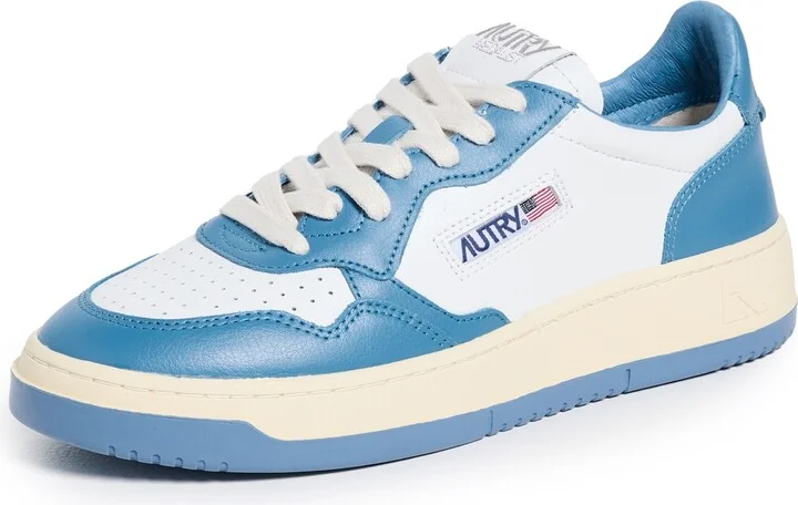 Autry Medalist Low Sneakers
