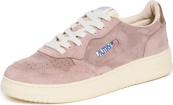 Autry Medalist Low Sneakers