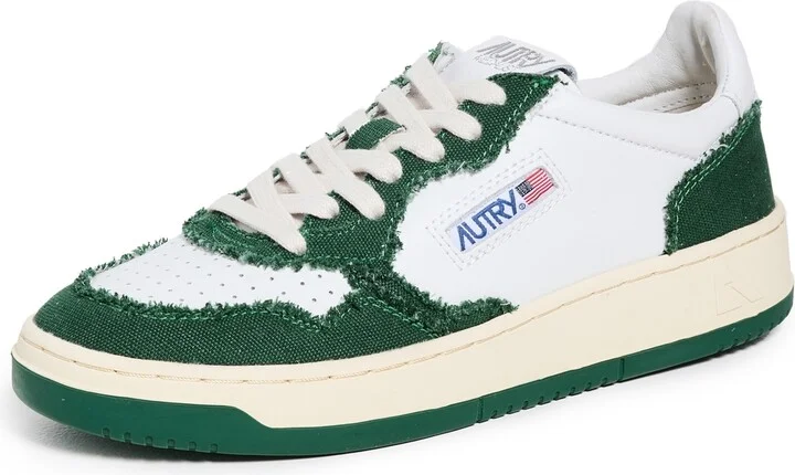 Autry Medalist Low Sneakers