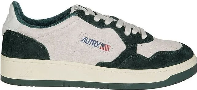 Autry Medalist Low Sneakers