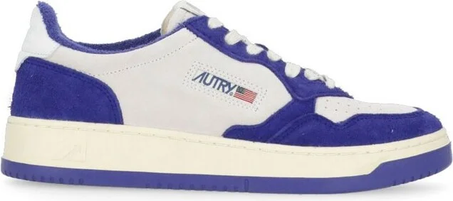 Autry Medalist Low Sneakers