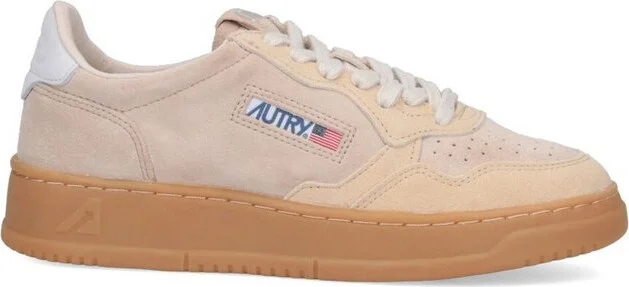 Autry Medalist Low Sneakers