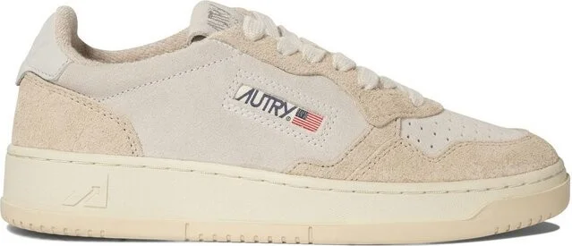 Autry Medalist Low Sneakers
