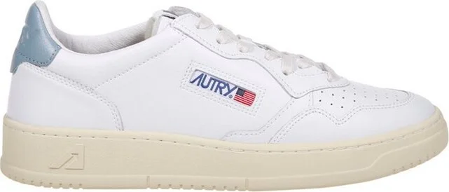 Autry Medalist Low Sneakers
