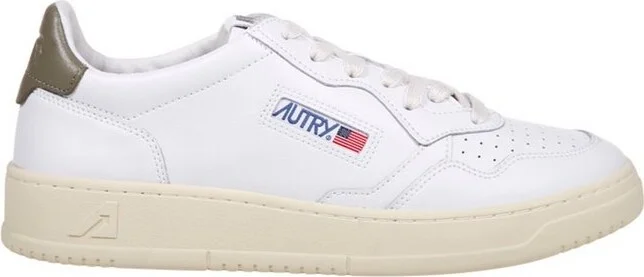 Autry Medalist Low Sneakers