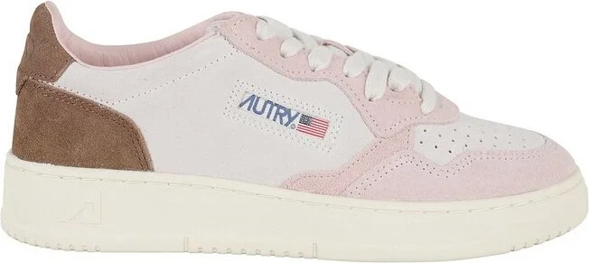 Autry Medalist Low Sneakers