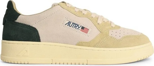 Autry Medalist Low Sneakers