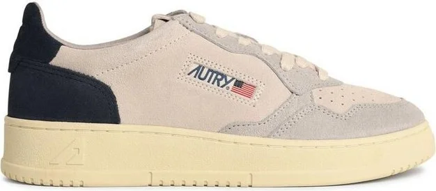 Autry Medalist Low Sneakers