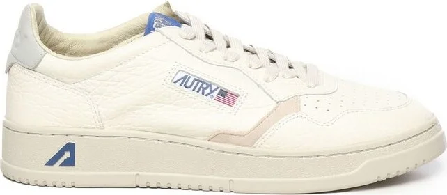 Autry Medalist Low Sneakers