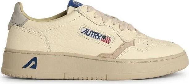 Autry Medalist Low Sneakers