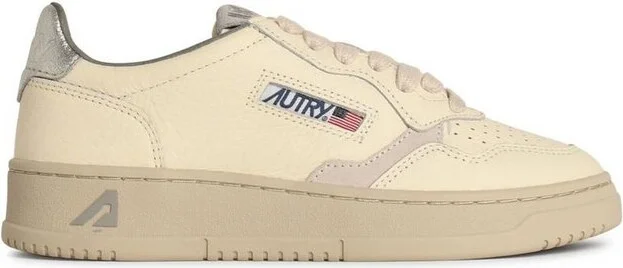 Autry Medalist Low Sneakers