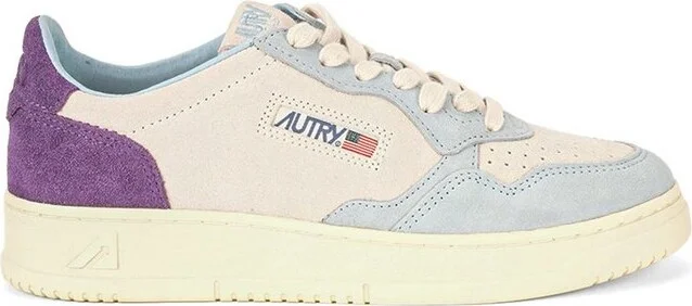 Autry Medalist Low Sneakers