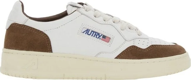 Autry Medalist Low Sneakers