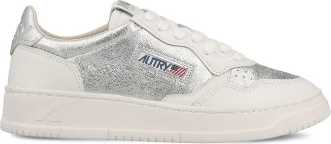 Autry Medalist Low Sneakers