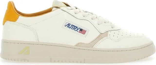 Autry Medalist Low Sneakers