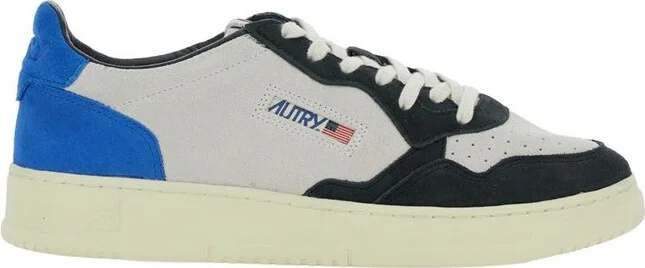 Autry Medalist Low Sneakers