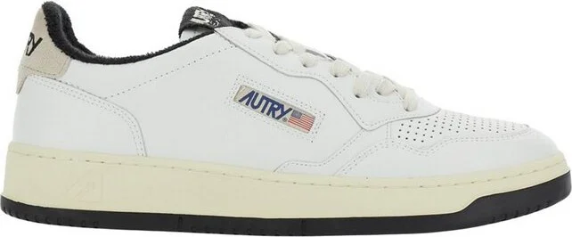 Autry Medalist Low Sneakers