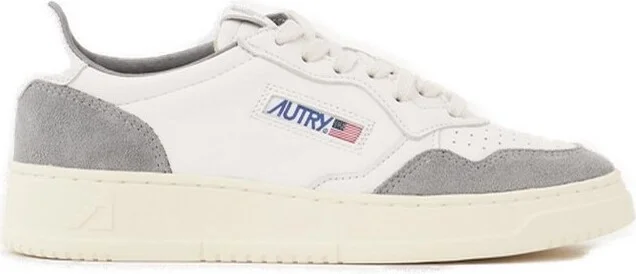 Autry Medalist Low Sneakers