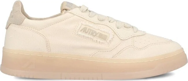Autry Medalist Low Sneakers