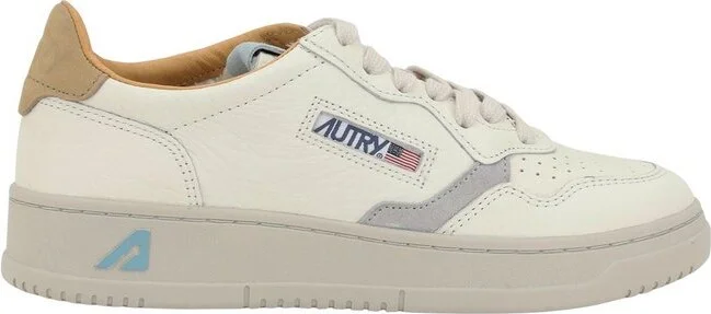 Autry Medalist Low Sneakers
