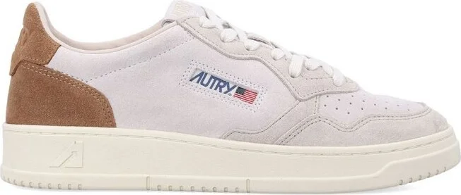 Autry Medalist Low Sneakers