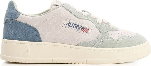 Autry Medalist Low Sneakers