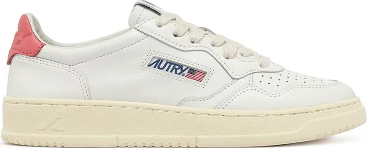 Autry Medalist Low Sneakers