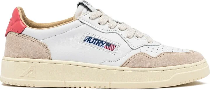 Autry Medalist Low Sneakers