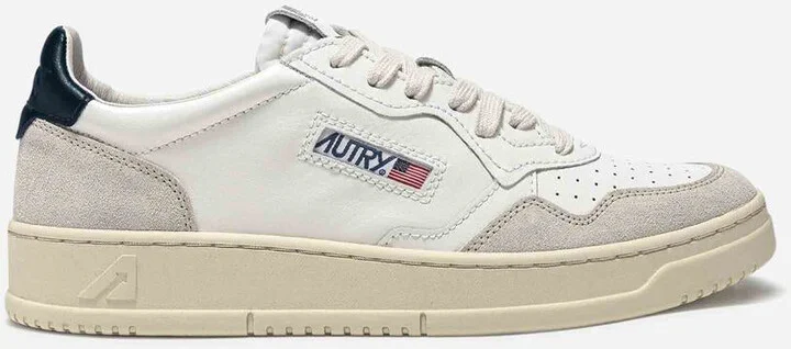 Autry Medalist Low Sneakers