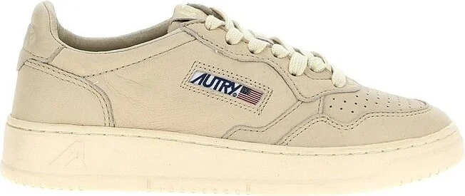 Autry Medalist Low Sneakers