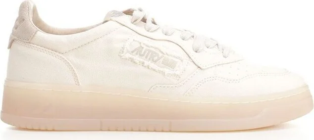 Autry Medalist Low Sneakers