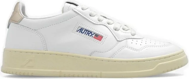 Autry Medalist Low Sneakers