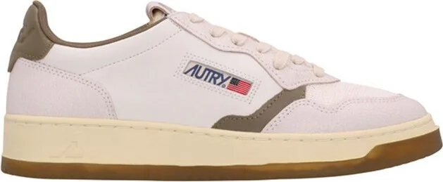 Autry Medalist Low Sneakers
