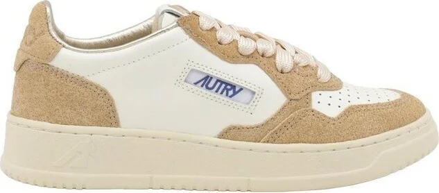 Autry Medalist Low Sneakers