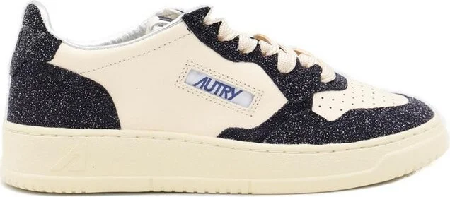 Autry Medalist Low Sneakers