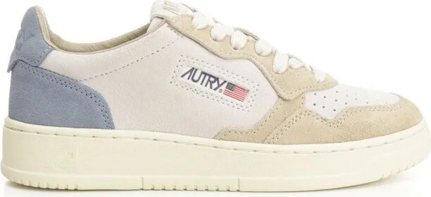 Autry Medalist Low Sneakers