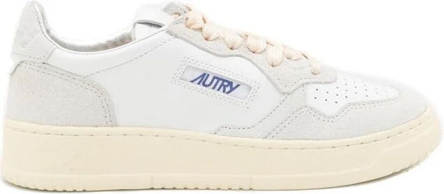 Autry Medalist Low Sneakers