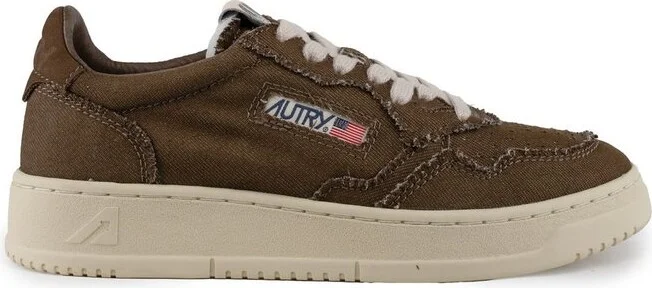 Autry Medalist Low Sneakers