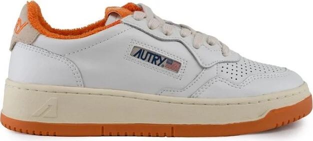 Autry Medalist Low Sneakers