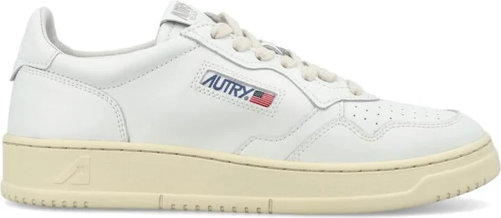 Autry Medalist Low Sneakers