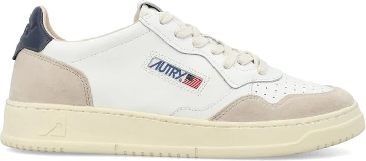 Autry Medalist Low Sneakers