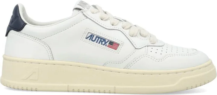 Autry Medalist Low Sneakers