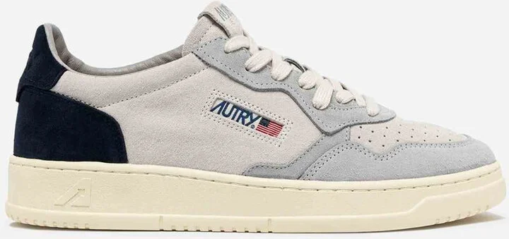 Autry Medalist Low Sneakers