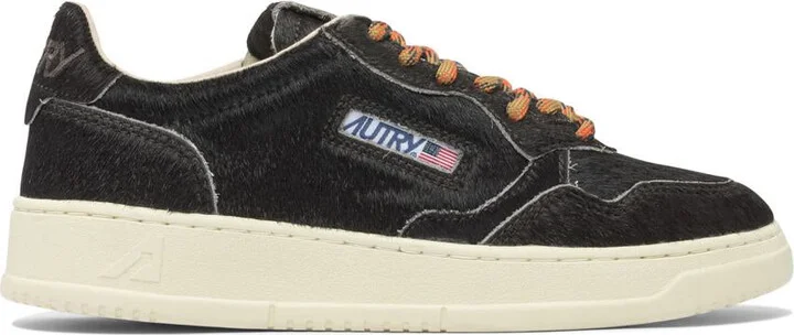 Autry "Medalist Low" Sneakers
