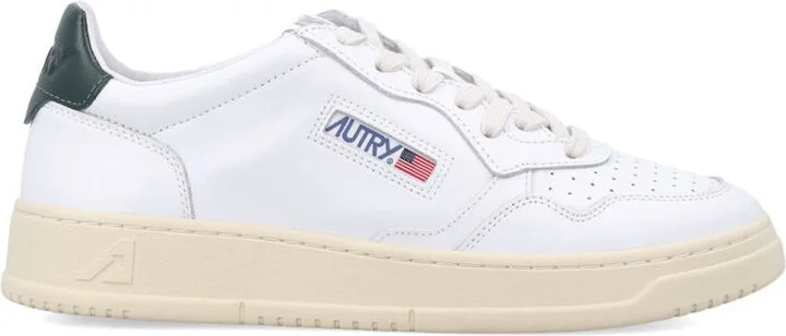 Autry Medalist Low Sneakers