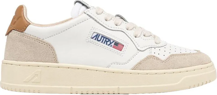 Autry Medalist Low Sneakers